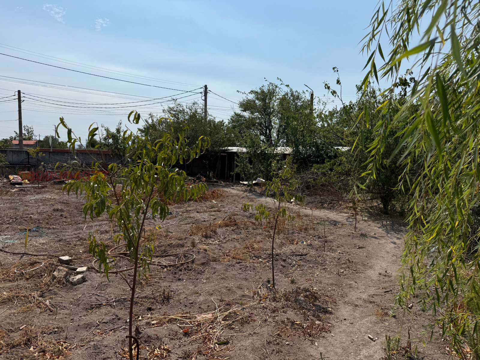 Продава КЪЩА, с. Шишманци, област Пловдив, снимка 2 - Къщи - 56057005