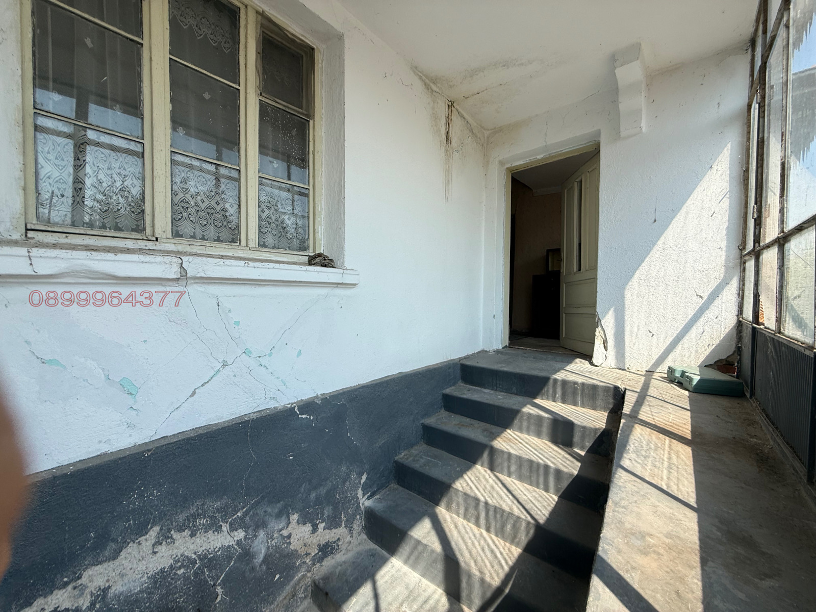 Продава КЪЩА, с. Шишманци, област Пловдив, снимка 12 - Къщи - 56057005