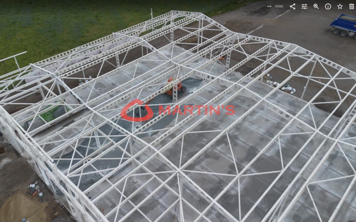 Продава СКЛАД, гр. София, Враждебна, снимка 9 - Складове - 53915807
