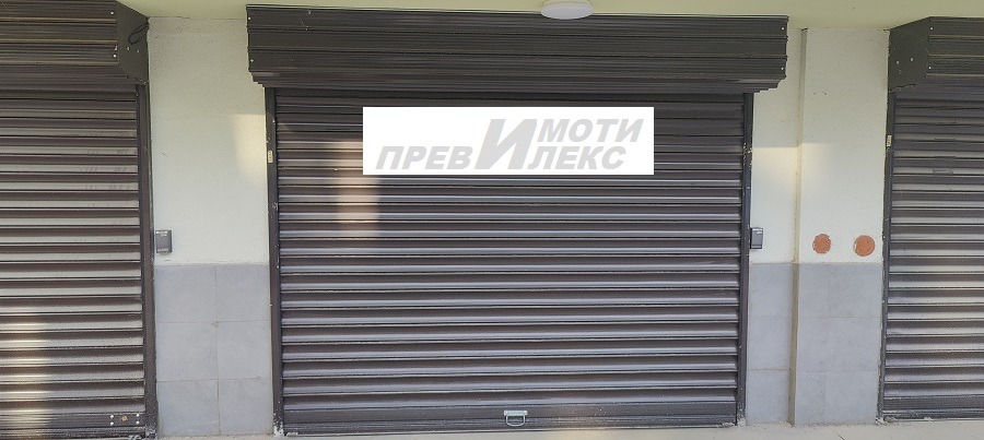 Продава ГАРАЖ, ПАРКОМЯСТО, гр. Пловдив, Христо Смирненски, снимка 2 - Гаражи и паркоместа - 55847873