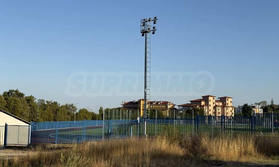Продава ПАРЦЕЛ, гр. Бяла, област Варна, снимка 2 - Парцели - 51607672