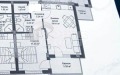 Продава  2-стаен област Бургас , к.к. Слънчев бряг , 61 кв.м | 23574290