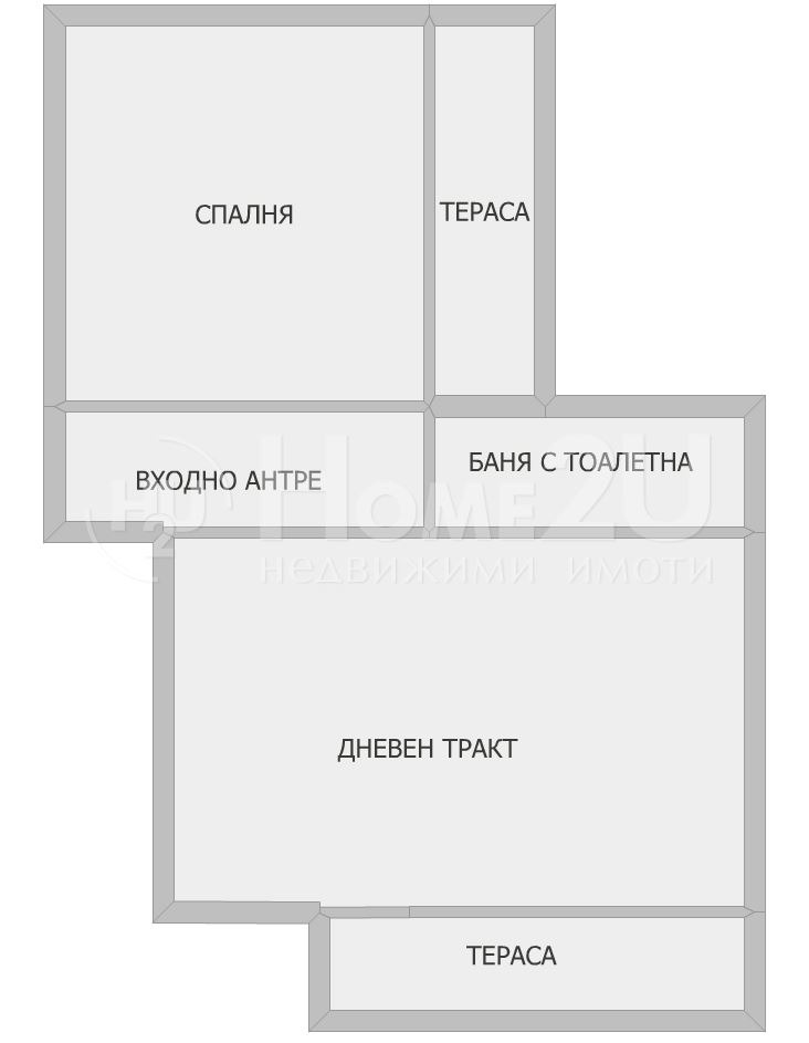 Продава 2-СТАЕН | Imot.bg — изображение 1