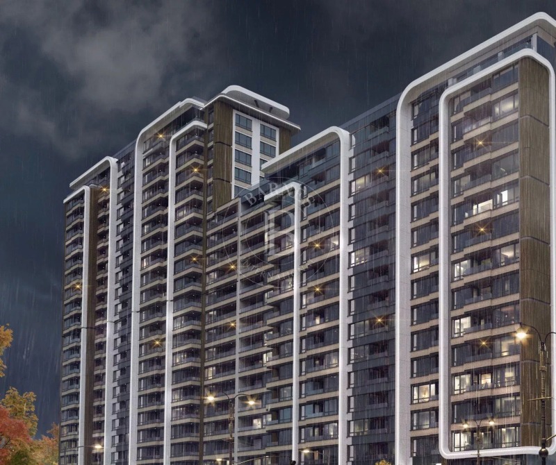 Продава 3-СТАЕН в град София, Младост 3 - 123 кв.м / 326 825 € » 639 214.14 лв., БАРНС БЪЛГАРИЯ