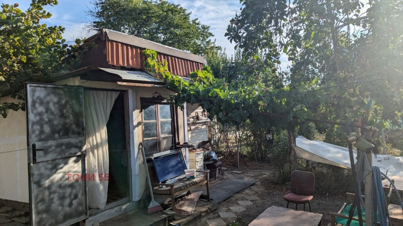 Продава ПАРЦЕЛ в град Русе, Дружба 3 - 515 кв.м / 26 000 € » 50 851.58 лв., ТОНИ 55
