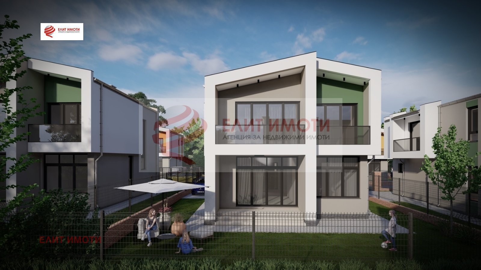 Продава КЪЩА | Imot.bg — изображение 2