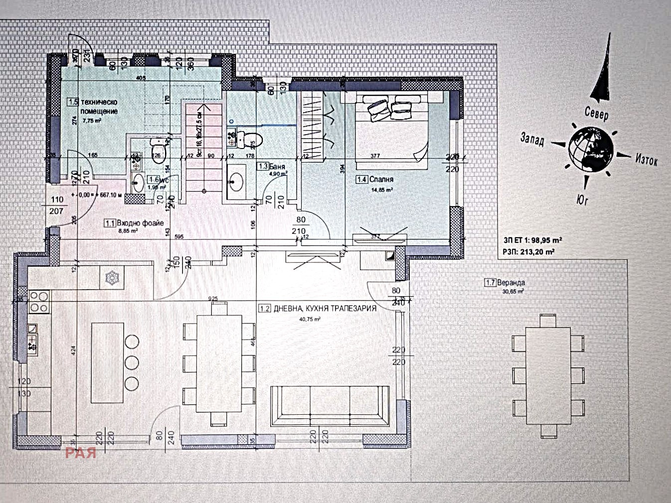 ������� ���� | Imot.bg � ����������� 14