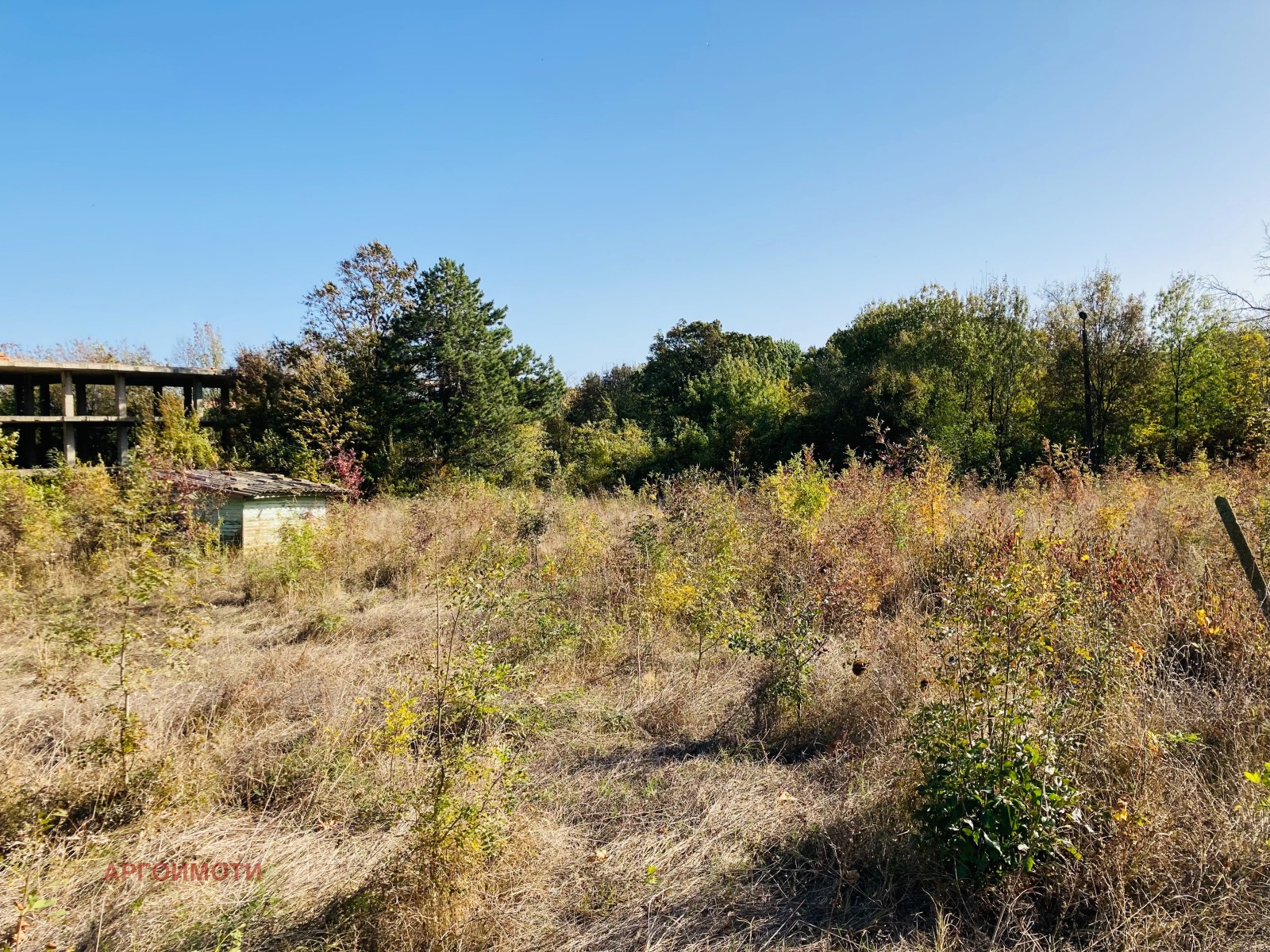 Продава ПАРЦЕЛ | Imot.bg — изображение 2