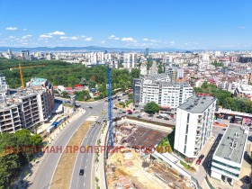 1 ložnice Vitoša, Sofia
