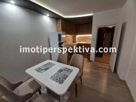 1 dormitor Ciuciuc Parij, Plovdiv 1