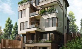 1 ložnice m-t Akčelar, Varna