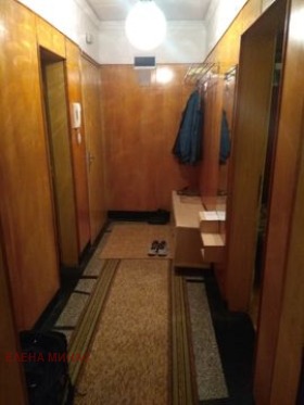 2 Schlafzimmer Bolnizata, Schumen
