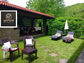 Hus Goljam izvor, region Lovech
