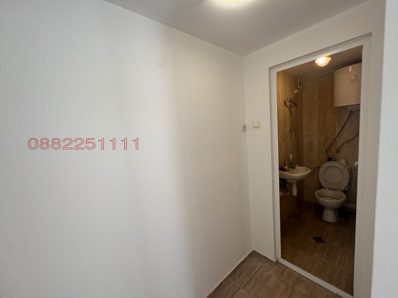 Продава  1-стаен град Пловдив , Съдийски , 27 кв.м | 97179944 - изображение [5]