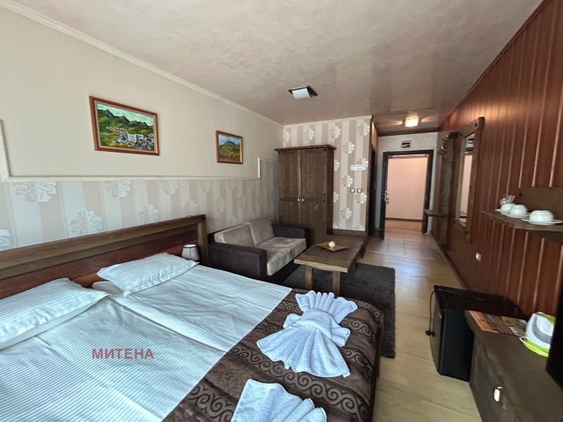 En venta  Estudio región Smolyan , k.k. Pamporovo , 35 metros cuadrados | 33348624 - imagen [5]