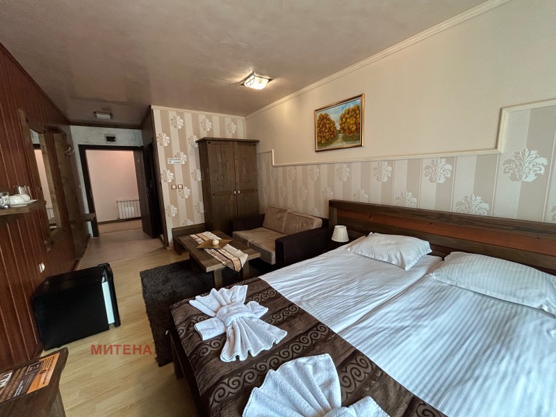 En venta  Estudio región Smolyan , k.k. Pamporovo , 35 metros cuadrados | 33348624 - imagen [8]