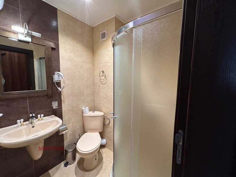 En venta  Estudio región Smolyan , k.k. Pamporovo , 35 metros cuadrados | 33348624 - imagen [3]