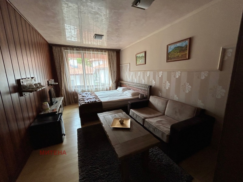 En venta  Estudio región Smolyan , k.k. Pamporovo , 35 metros cuadrados | 33348624 - imagen [2]
