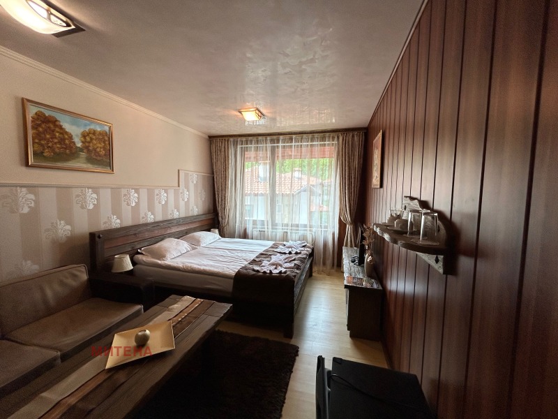 En venta  Estudio región Smolyan , k.k. Pamporovo , 35 metros cuadrados | 33348624 - imagen [6]