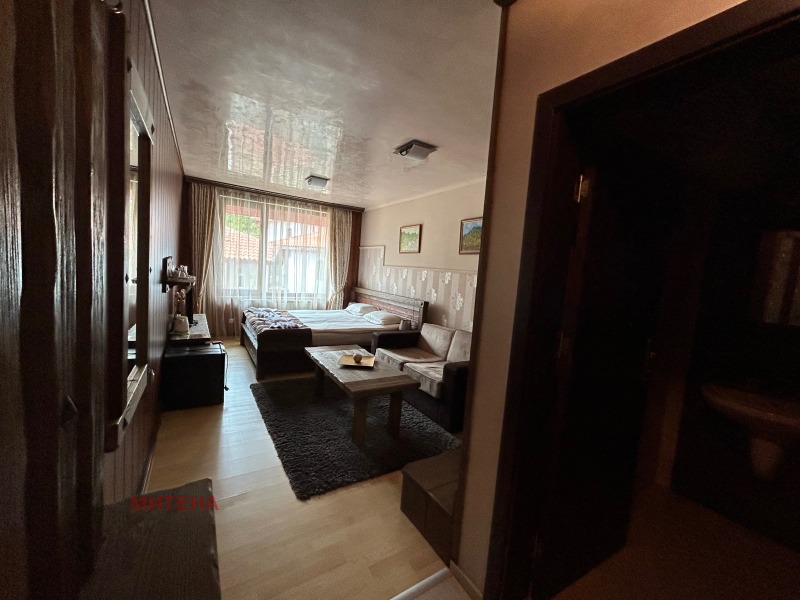 En venta  Estudio región Smolyan , k.k. Pamporovo , 35 metros cuadrados | 33348624 - imagen [4]