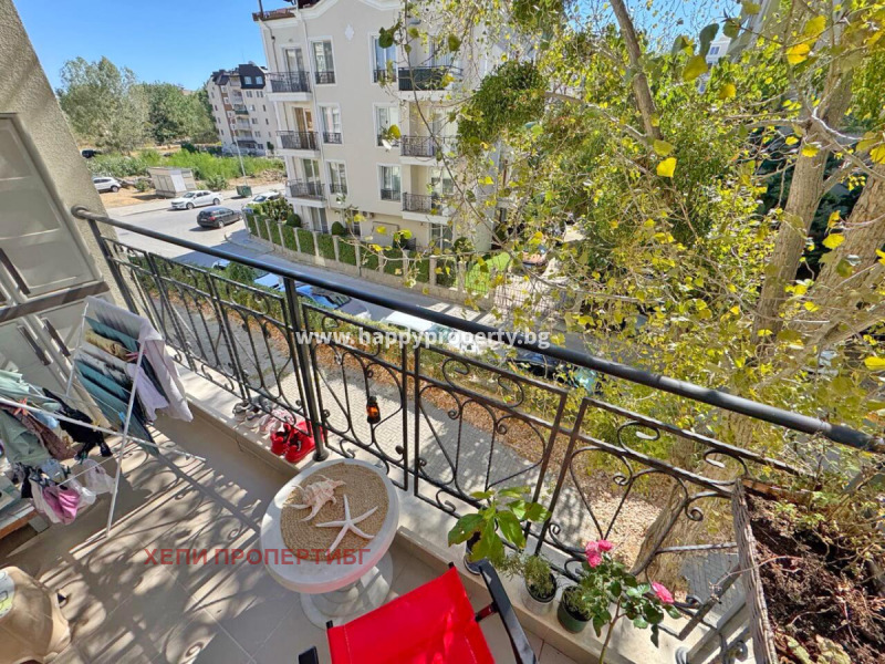 Продава  1-стаен област Бургас , к.к. Слънчев бряг , 37 кв.м | 98401236 - изображение [11]