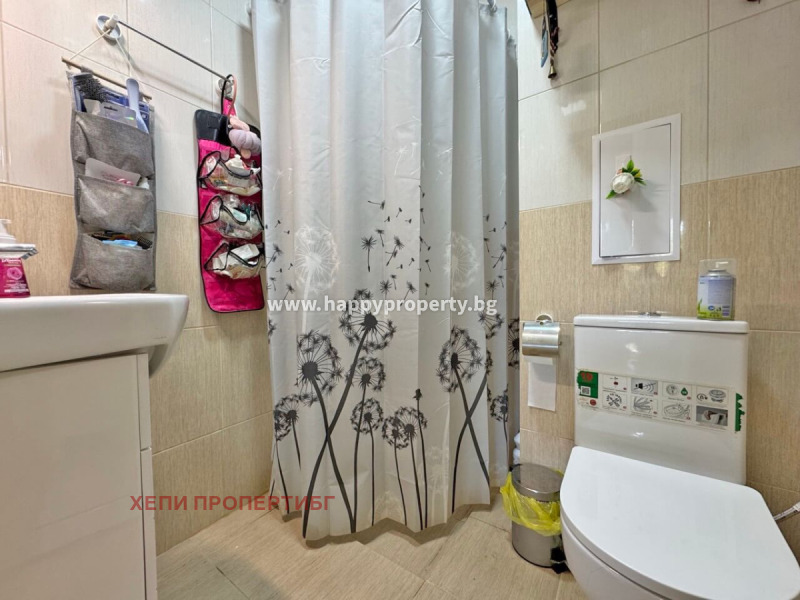 Продава  1-стаен област Бургас , к.к. Слънчев бряг , 37 кв.м | 98401236 - изображение [9]
