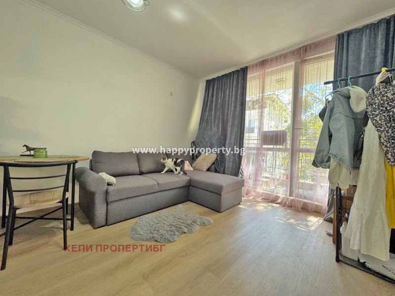 Продава  1-стаен област Бургас , к.к. Слънчев бряг , 37 кв.м | 98401236 - изображение [7]