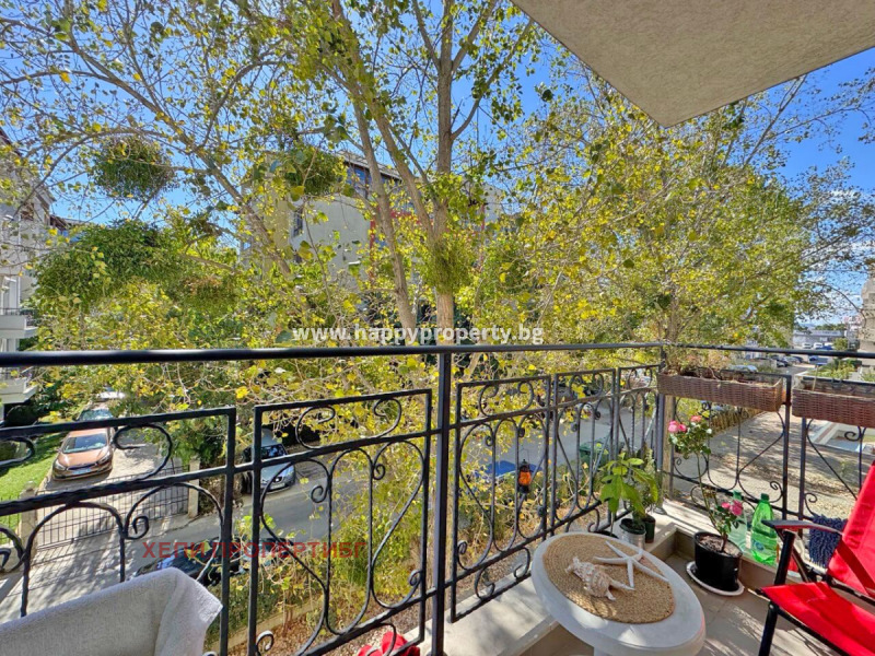 Продава  1-стаен област Бургас , к.к. Слънчев бряг , 37 кв.м | 98401236 - изображение [10]