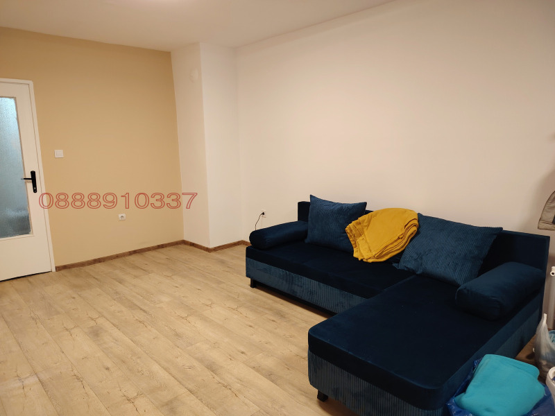 Продава 1-СТАЕН, гр. София, Младост 2, снимка 16 - Апартаменти - 53126648