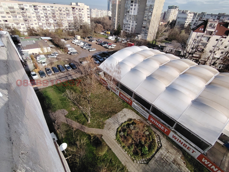 Продава 1-СТАЕН, гр. София, Младост 2, снимка 6 - Апартаменти - 53126648