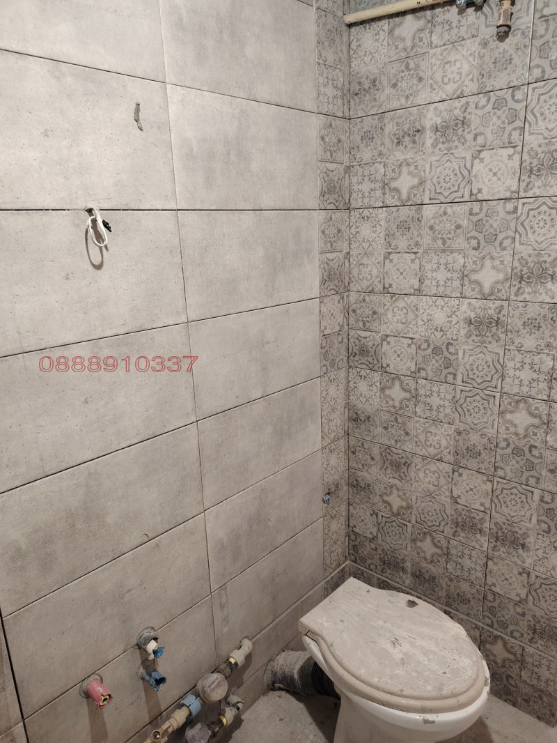 Продава 1-СТАЕН, гр. София, Младост 2, снимка 16 - Апартаменти - 53126648