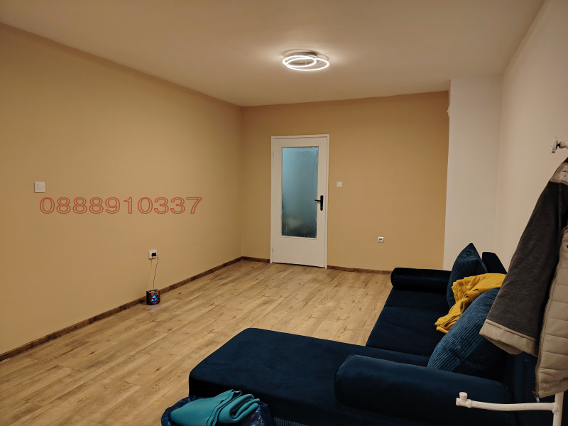 Продава 1-СТАЕН, гр. София, Младост 2, снимка 15 - Апартаменти - 53126648