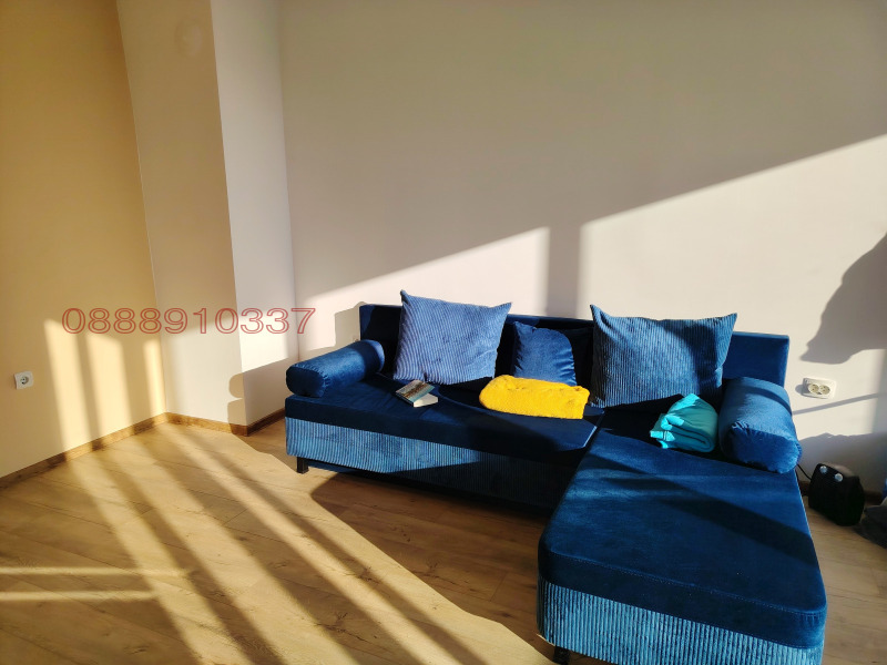 Продава 1-СТАЕН, гр. София, Младост 2, снимка 7 - Апартаменти - 53126648