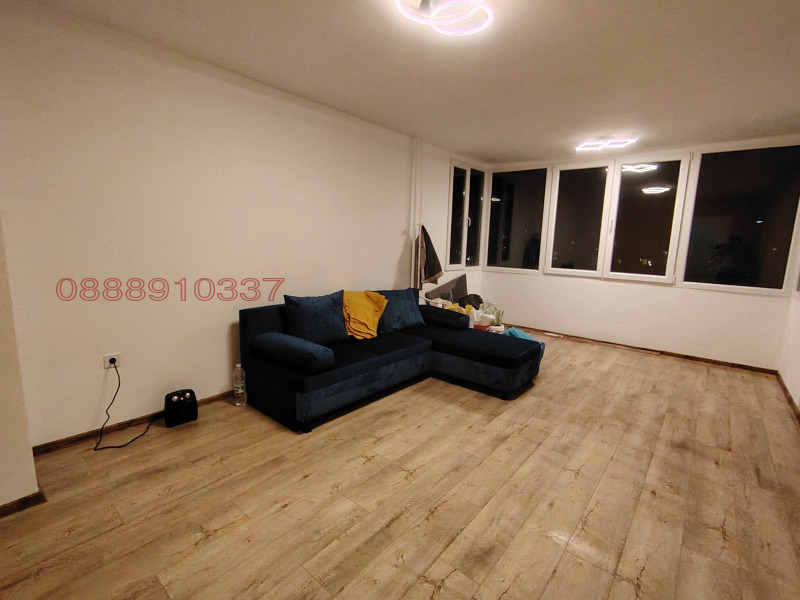 Продава 1-СТАЕН, гр. София, Младост 2, снимка 17 - Апартаменти - 53126648