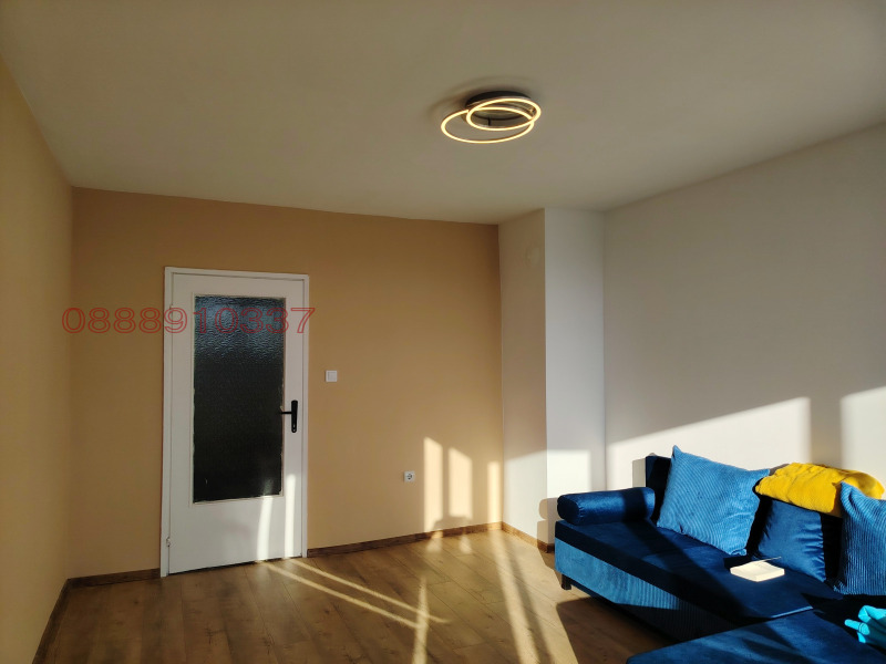 Продава 1-СТАЕН, гр. София, Младост 2, снимка 5 - Апартаменти - 53126648