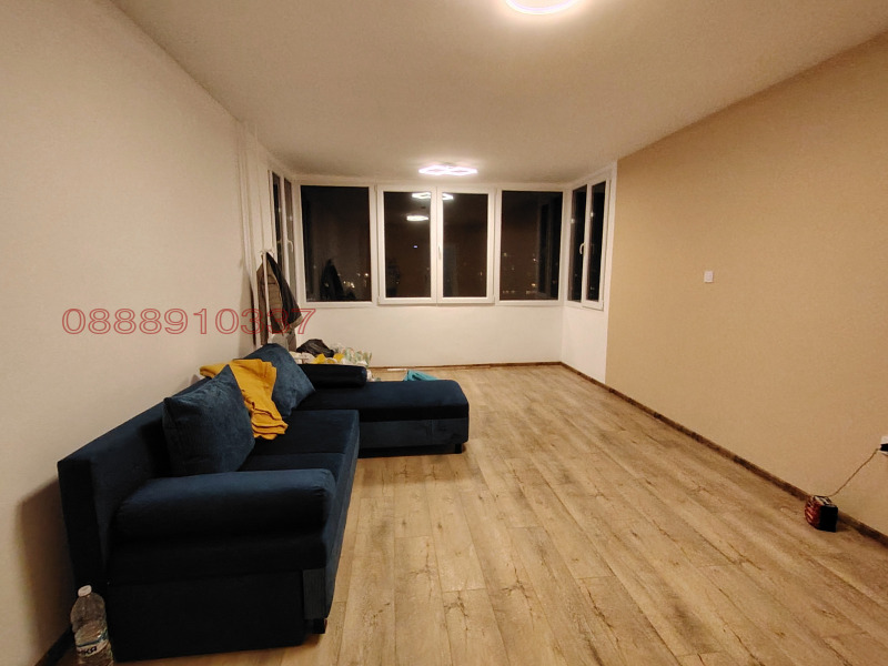 Продава 1-СТАЕН, гр. София, Младост 2, снимка 12 - Апартаменти - 53126648