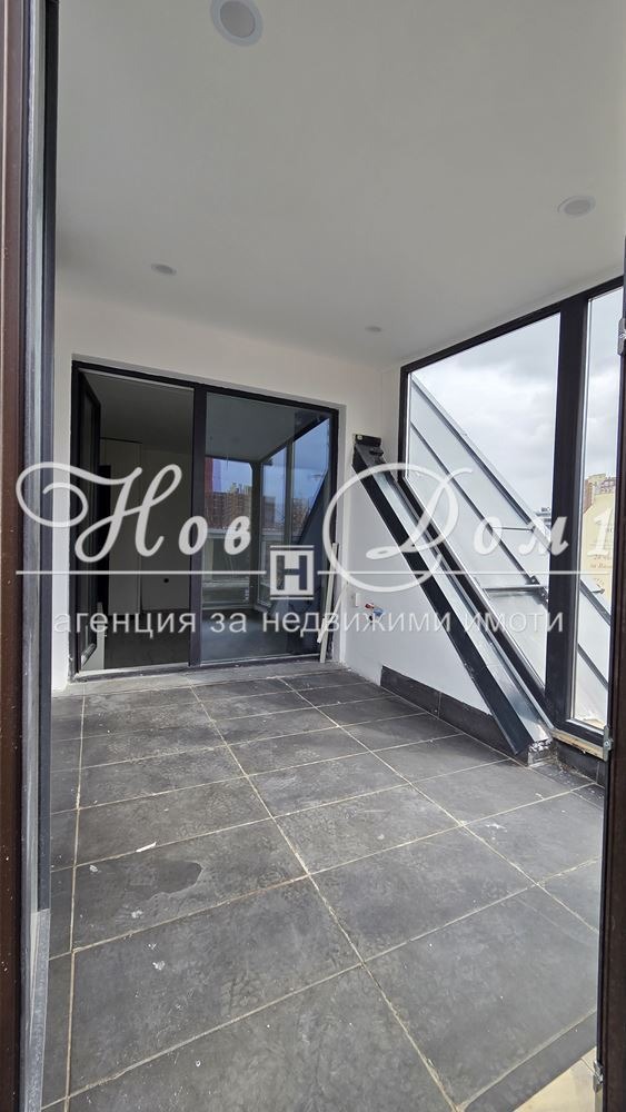 Продава 1-СТАЕН, гр. София, Зона Б-18, снимка 7 - Апартаменти - 54341658