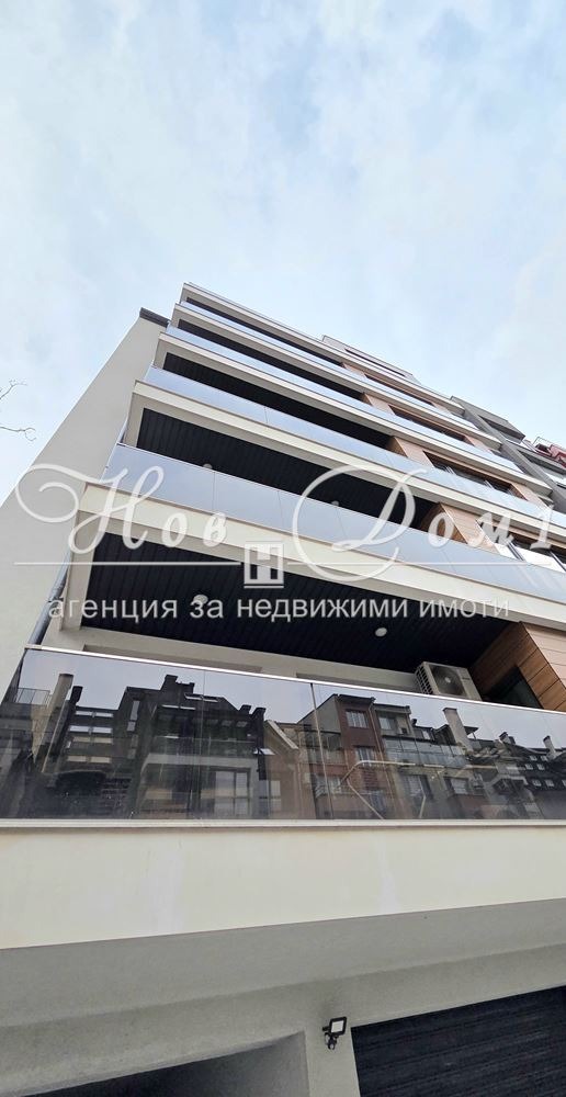 Продава 1-СТАЕН, гр. София, Зона Б-18