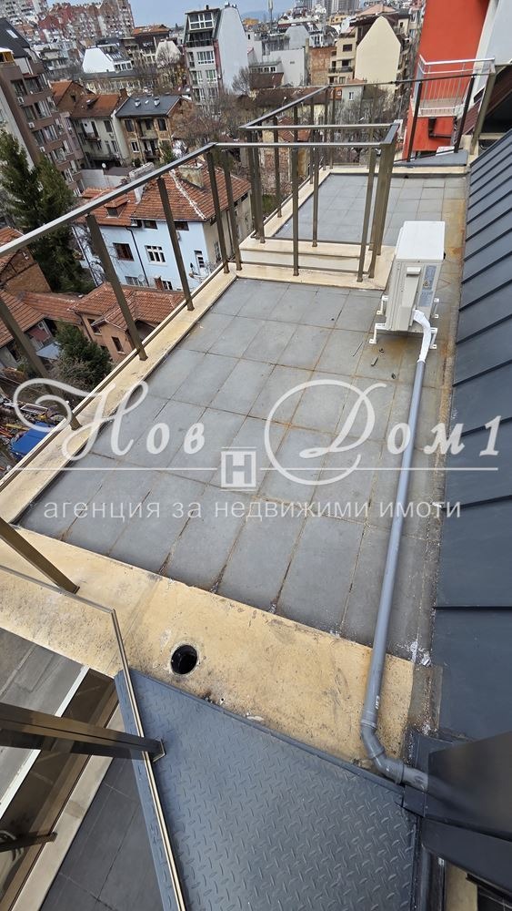Продава 1-СТАЕН, гр. София, Зона Б-18, снимка 8 - Апартаменти - 54341658