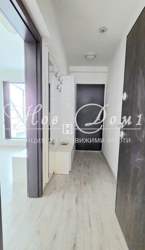 Продава 1-СТАЕН, гр. София, Зона Б-18, снимка 4 - Апартаменти - 54341658