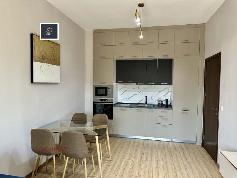 Na sprzedaż  1 sypialnia Sofia , Zona B-19 , 80 mkw | 46232083 - obraz [3]