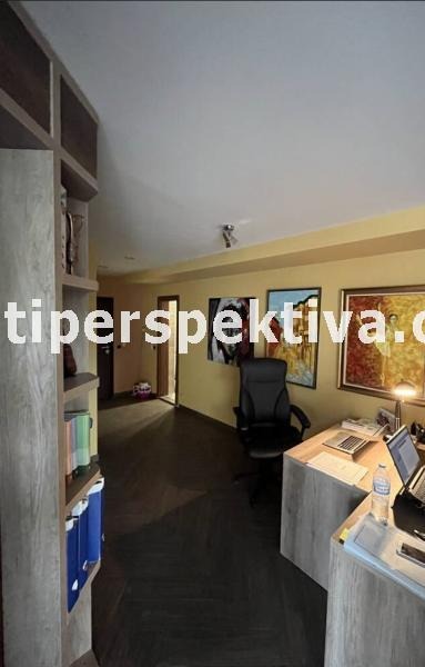 For Sale  1 bedroom Plovdiv , Tsentar , 70 sq.m | 90192235 - image [3]