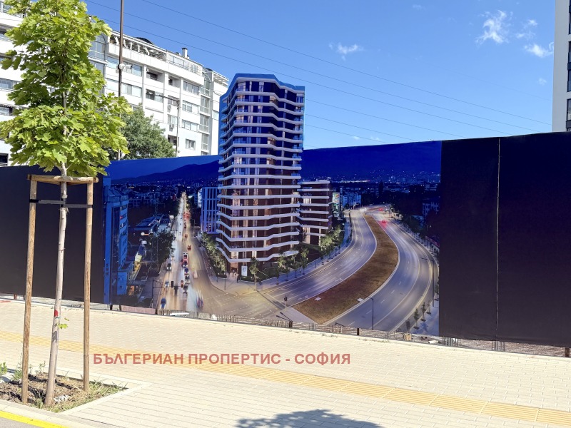 Na prodej  1 ložnice Sofia , Vitoša , 68 m2 | 90225203 - obraz [5]