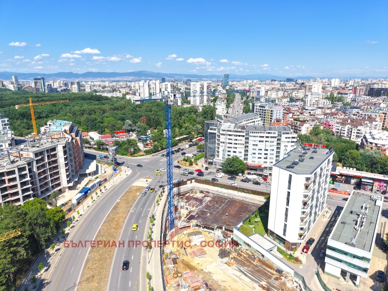 Na prodej  1 ložnice Sofia , Vitoša , 68 m2 | 90225203