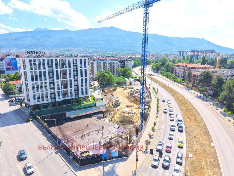 Na prodej  1 ložnice Sofia , Vitoša , 68 m2 | 90225203 - obraz [16]