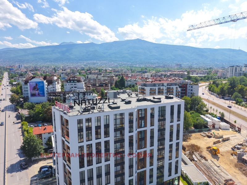 Na prodej  1 ložnice Sofia , Vitoša , 68 m2 | 90225203 - obraz [3]