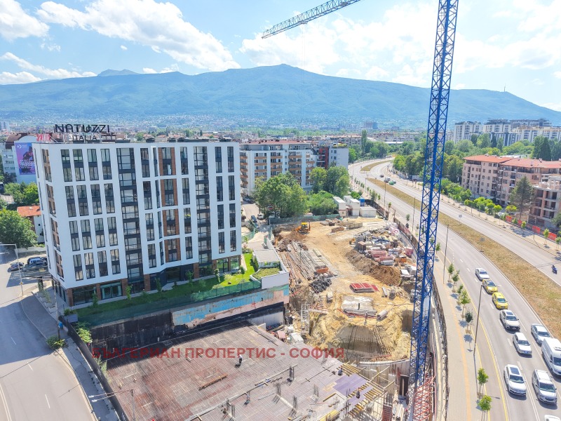 Na prodej  1 ložnice Sofia , Vitoša , 68 m2 | 90225203 - obraz [17]