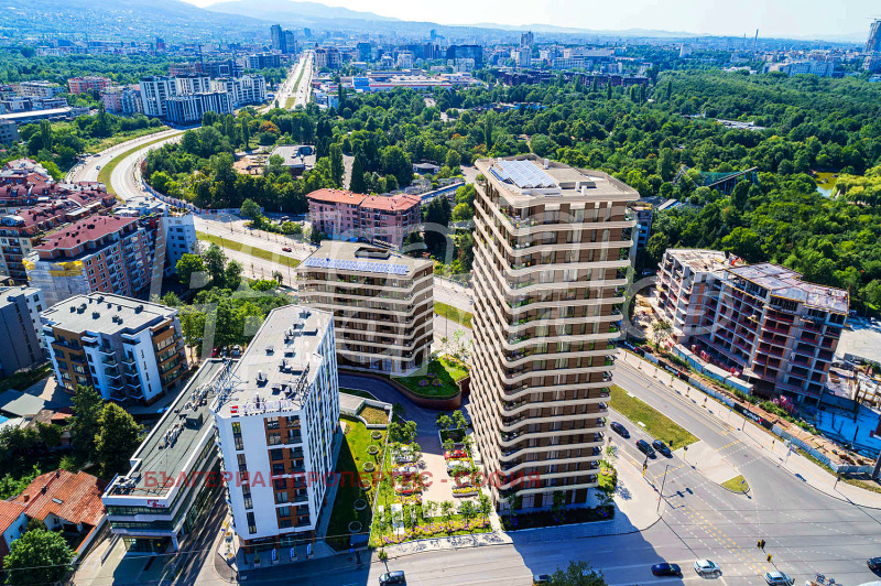 Προς πώληση  1 υπνοδωμάτιο Σοφηια , ζ.γρ.Ζοοπαρκ , 68 τ.μ | 90225203 - εικόνα [4]