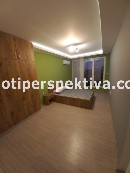 Продава 2-СТАЕН, гр. Пловдив, Кючук Париж, снимка 3 - Aпартаменти - 49436011