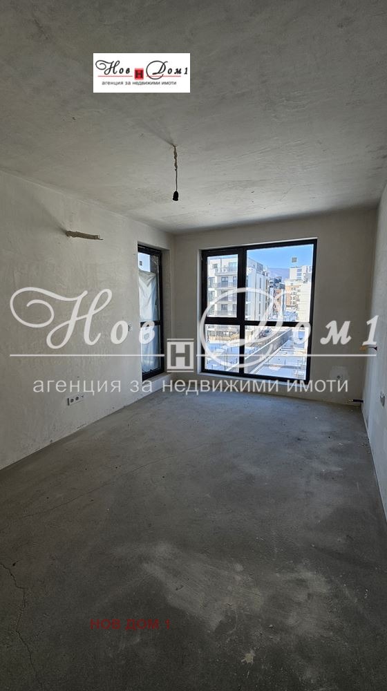 En venta  1 dormitorio Sofia , Krastova vada , 60 metros cuadrados | 12062405